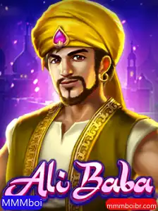 Diving into the World of 'AliBaba': A Modern Twist to Classic Games