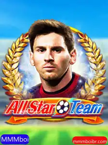 AllStarTeam: Um Novo Fenômeno no Mundo dos Jogos