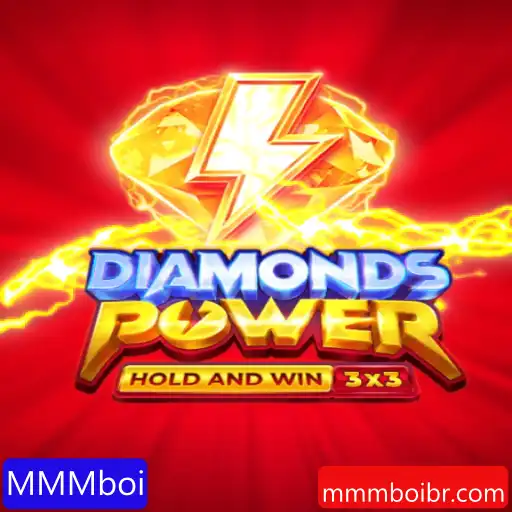 Explorando Diamondspower: Um Guia Completo para o Jogo Popular MMMboi
