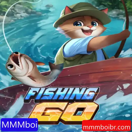 Descubra o Universo de FishingGO: A Nova Sensação do Mundo dos Jogos