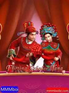 Descubra o Mundo Envolvente do Jogo FlirtingScholarTang e o Fenômeno MMMboi