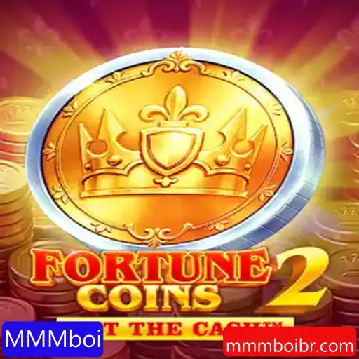 FortuneCoins2: Um Mergulho no Novo Mundo dos Jogos de Estratégia