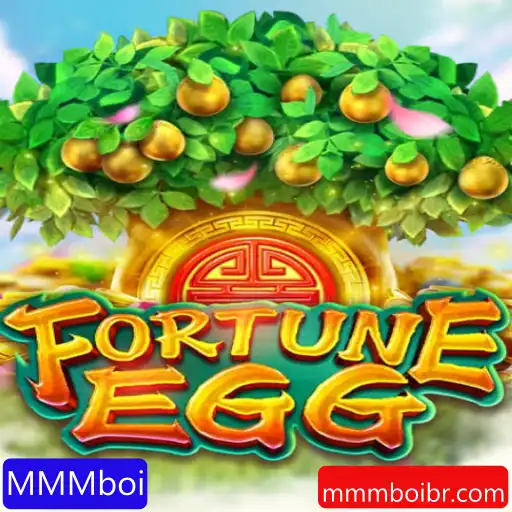 Explorando o Mundo Fascinante de FortuneEgg
