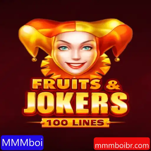 Explorando o Mundo de FruitsAndJokers100