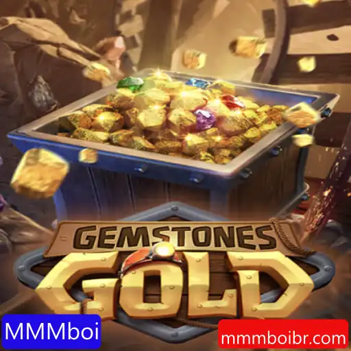 Explorando o Universo de GemstonesGold: Uma Nova Aventura no Mundo dos Jogos