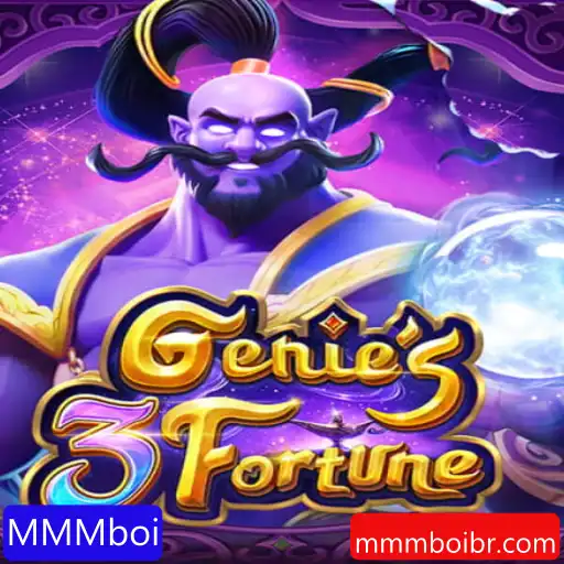 Explorando Genie3Fortune: Um Mergulho no Mundo de Fantasia e Estratégia