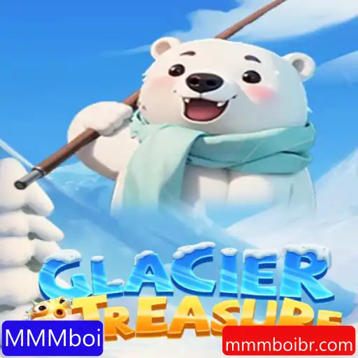 Explorando o Mundo de GlacierTreasure: O Jogo Aventura do Ano