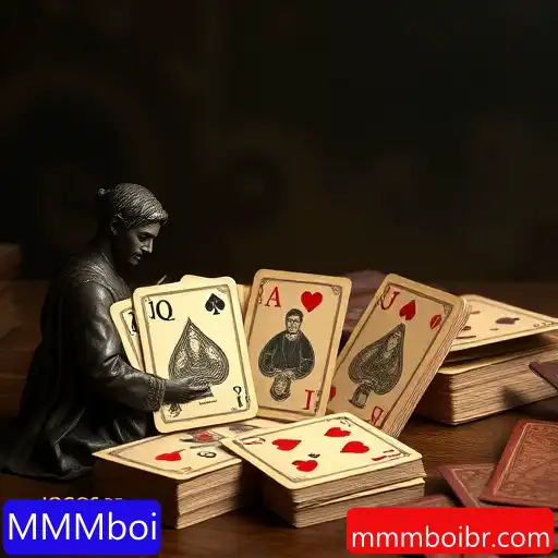 Jogos de cartas