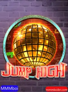 Descubra o Fascinante Mundo de JumpHigh: O Jogo que Conquista a Geração MMMboi