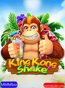 Explorando o Mundo Divertido de KingKongShake