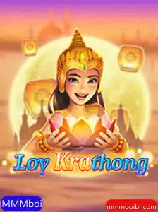 LoyKrathong: Uma Jornada Lúdica na Tradição Cultural