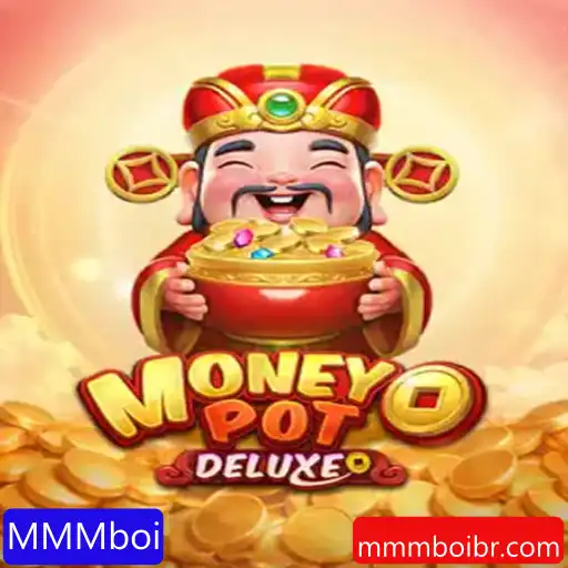 Explorando o Fascinante Mundo de MoneyPotDELUXE