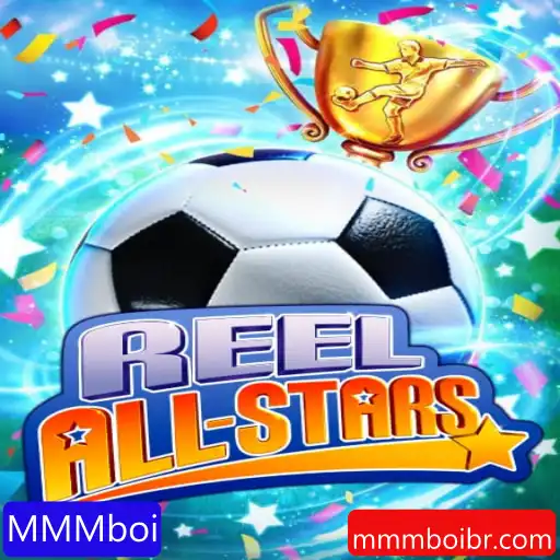 Descubra o Fascinante Mundo de ReelAllStars