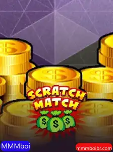 Explorando o Fascinante Mundo de ScratchMatch: Um Guia Completo