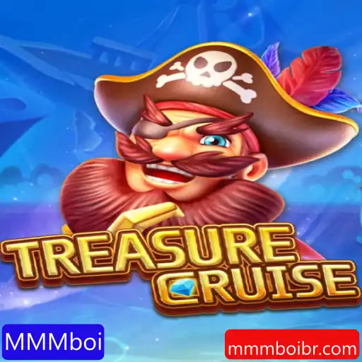 Descubra o Fascinante Mundo de TREASURECRUISE: O Jogo de Aventura e Estratégia