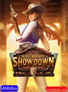 WildBountyShowdown: A Nova Sensação do Mundo dos Jogos